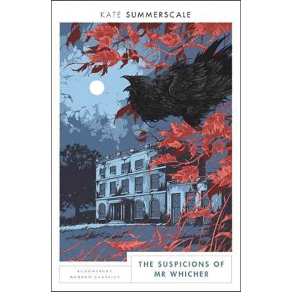 The Suspicions Of Mr Whicher by Kate Summerscale